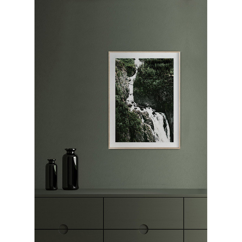 Poster Gallerix Vøringsfossen
