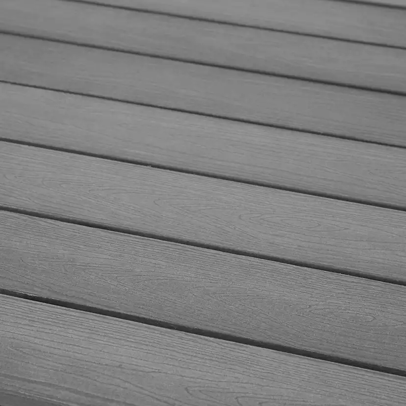 TRÄDGÅRDSBORD 150X90CM Grå