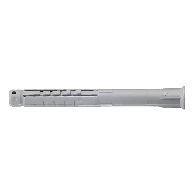 NYLONPLUGG UNIVERSAL 10x120 10x120 mm, Antal: 25 st
