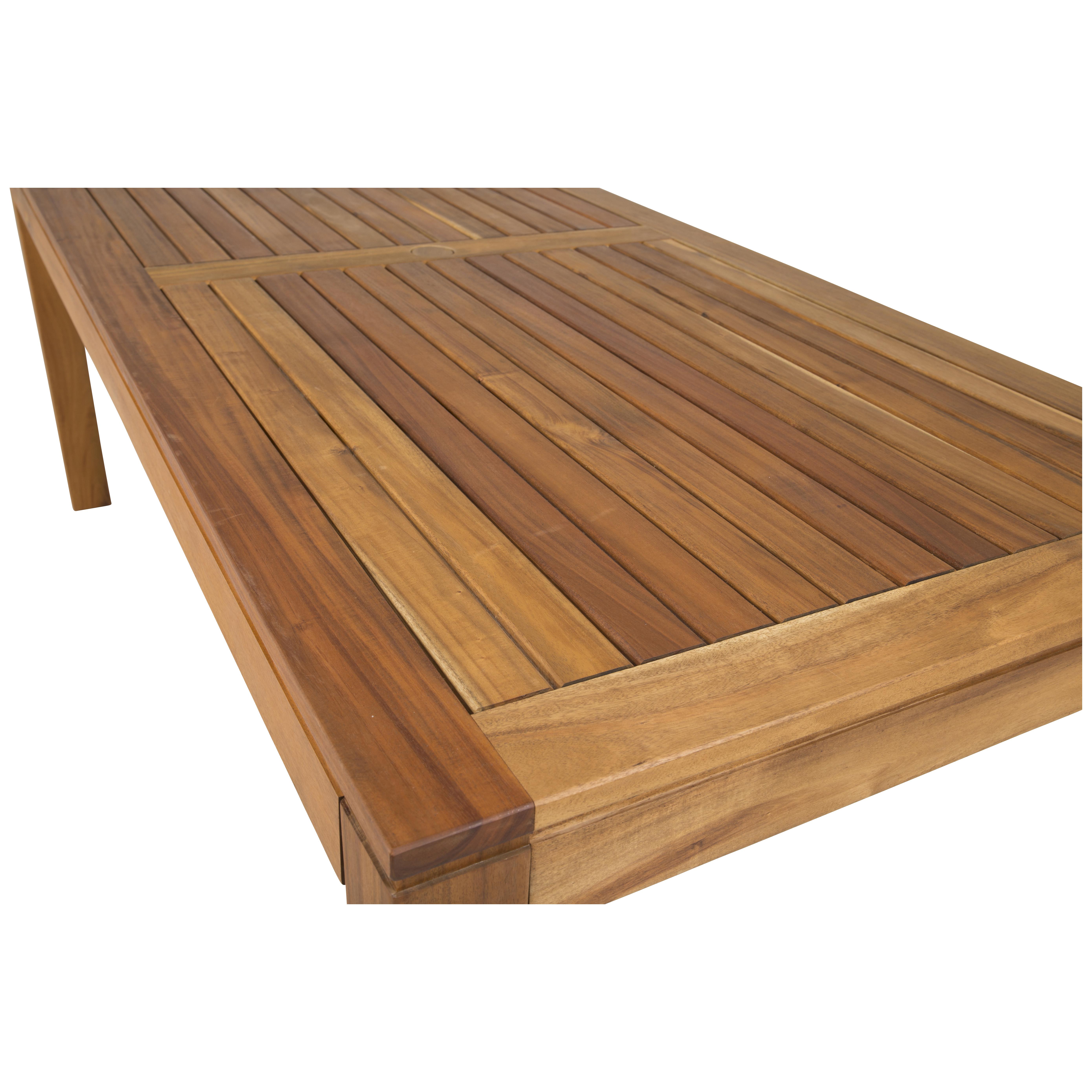Matbord Venture Home Lotta 200 cm