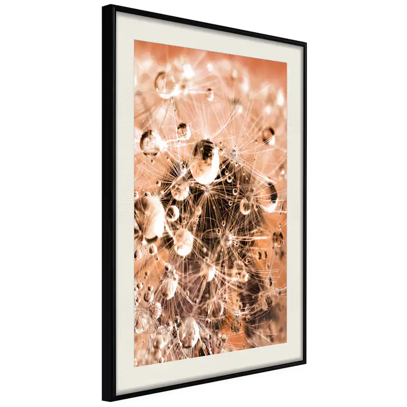 Poster Artgeist Affisch Morning Moments