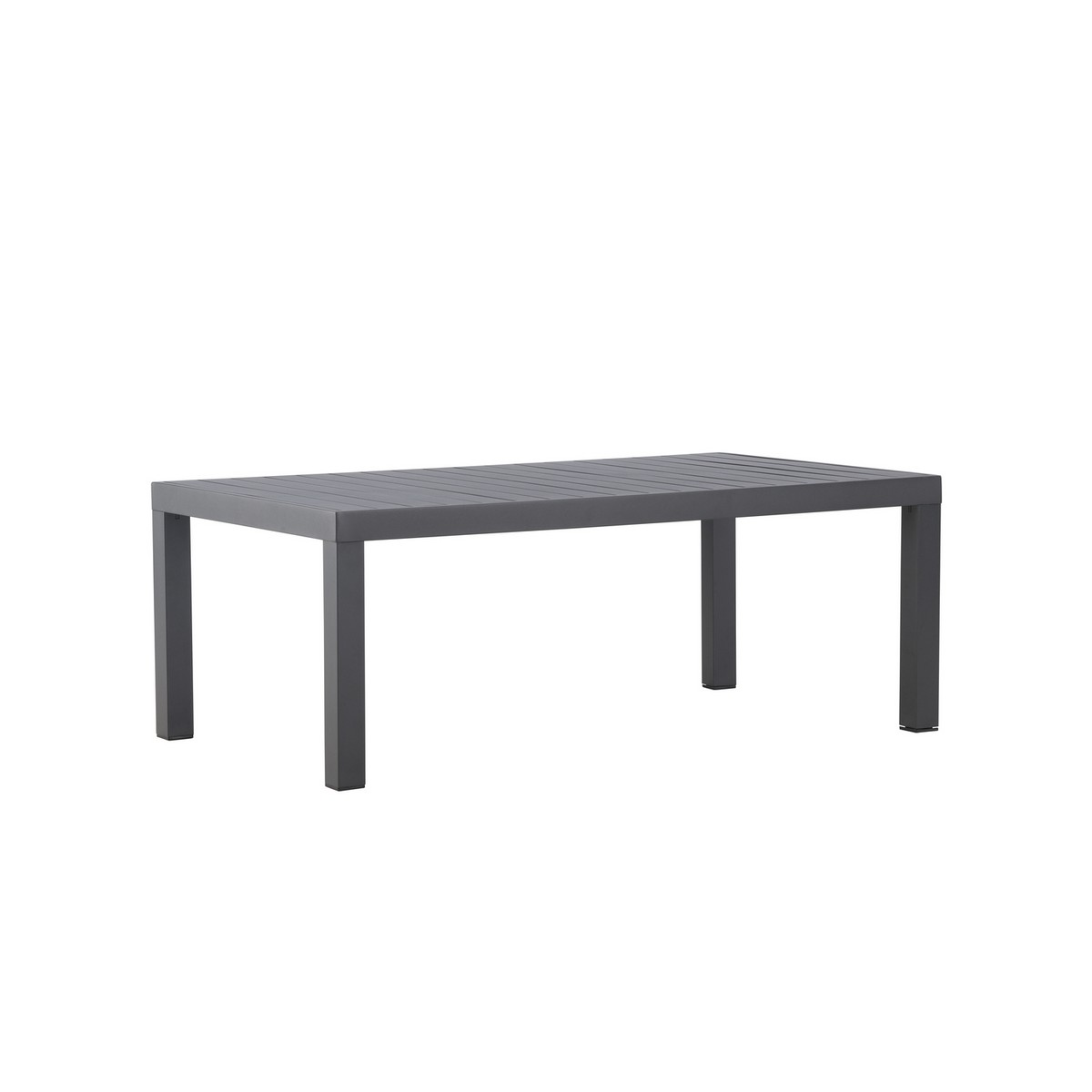 Soffbord Venture Home Copacabana Svart