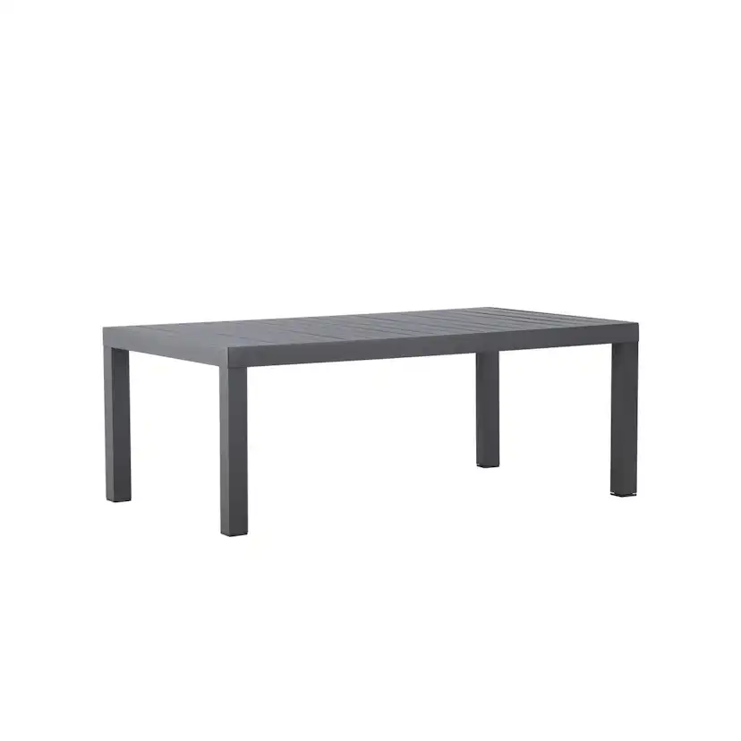 Soffbord Venture Home Copacabana Svart