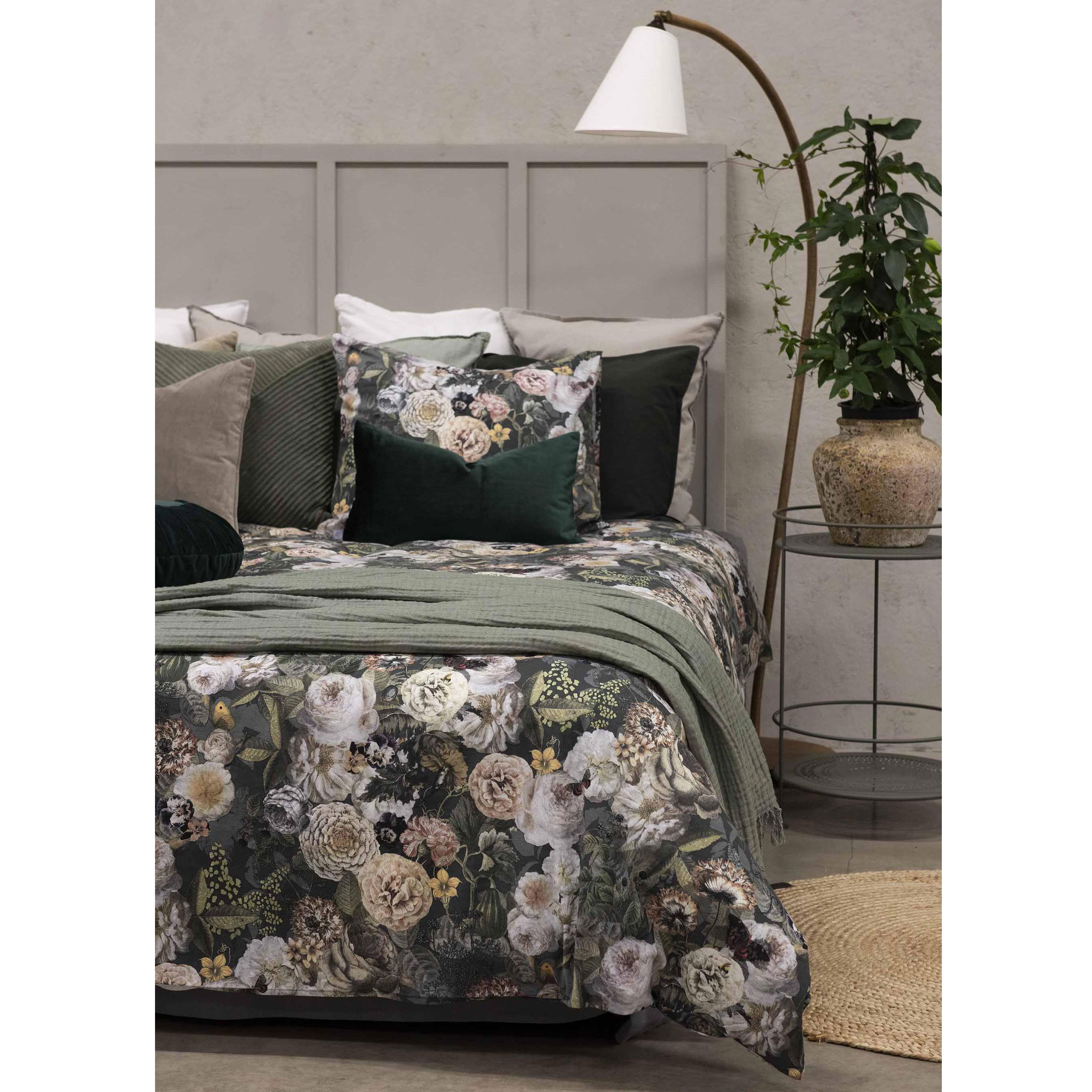 Påslakanset Borganäs of Sweden Abigail Enkelsäng