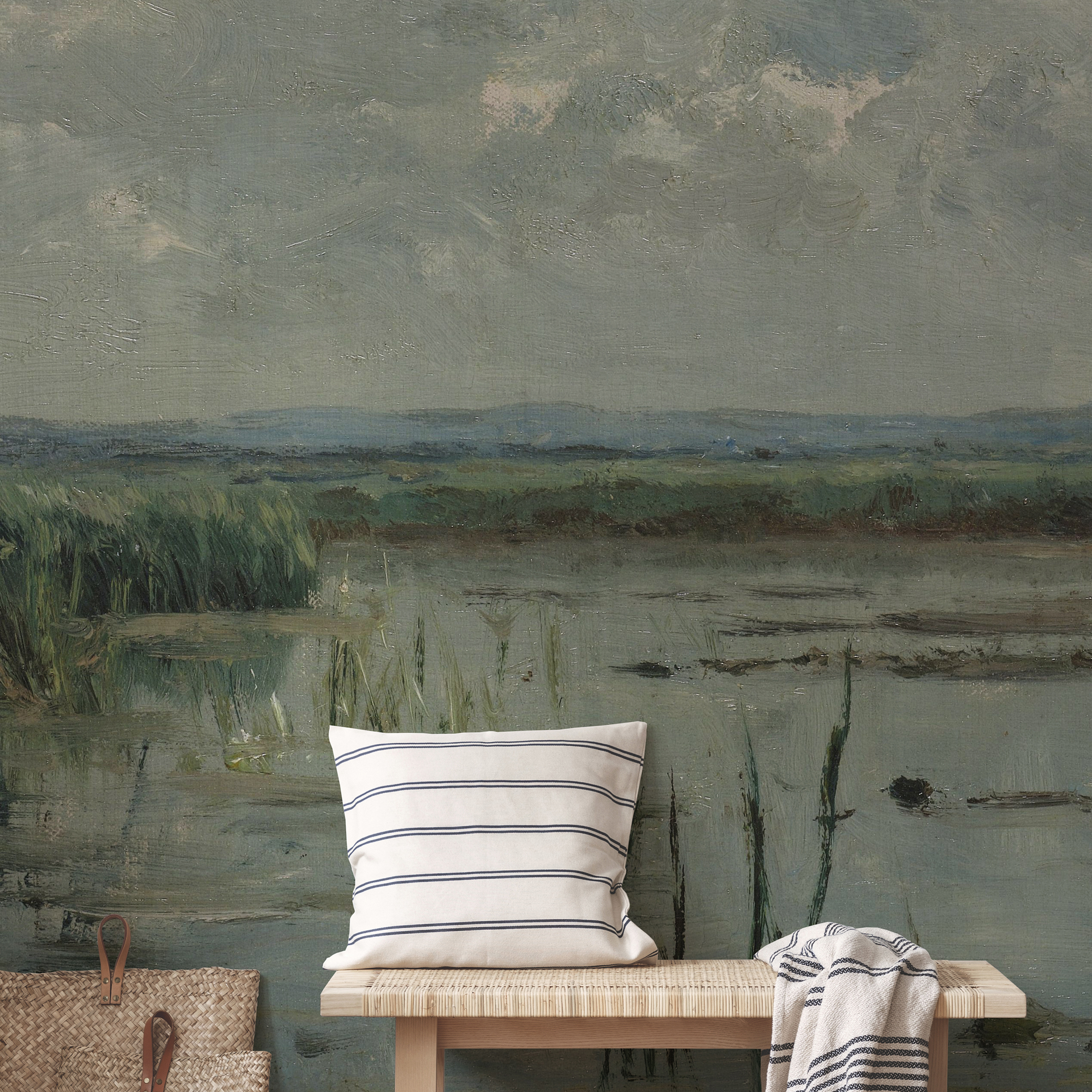 Fototapet Art For The Home Natur 200x280 cm