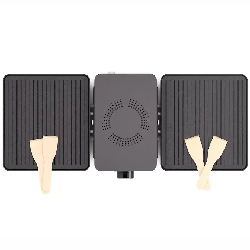 Raclette Princess Purify Smokeless Ceramic