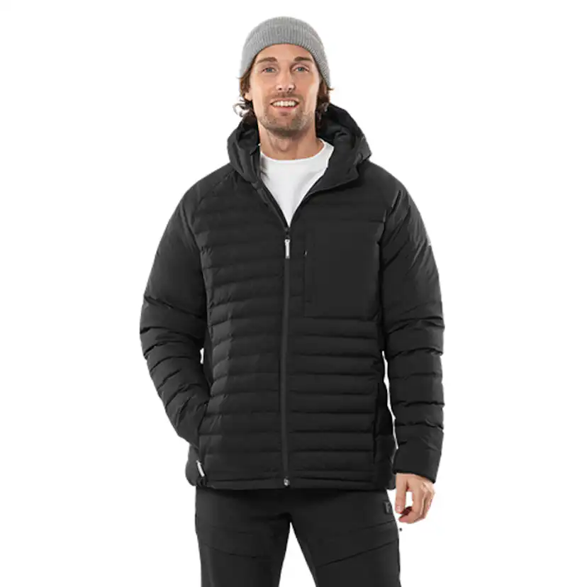 Pufferjacka Fristads Atmos Primaloft