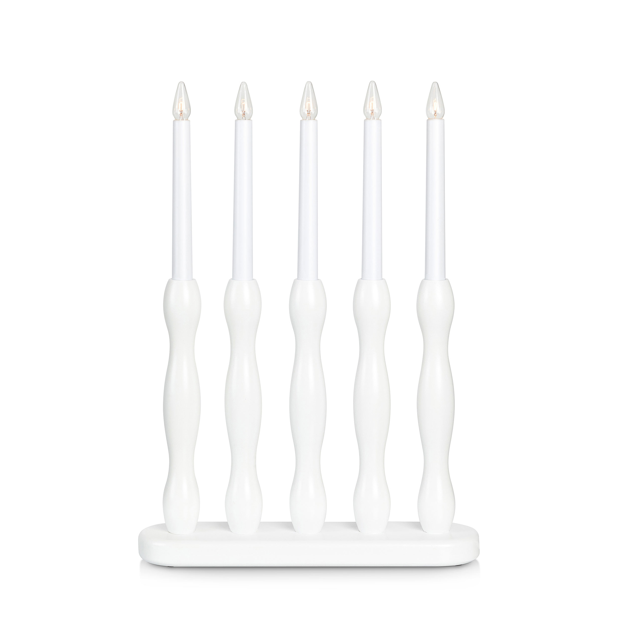 Adventljusstake Markslöjd Falun