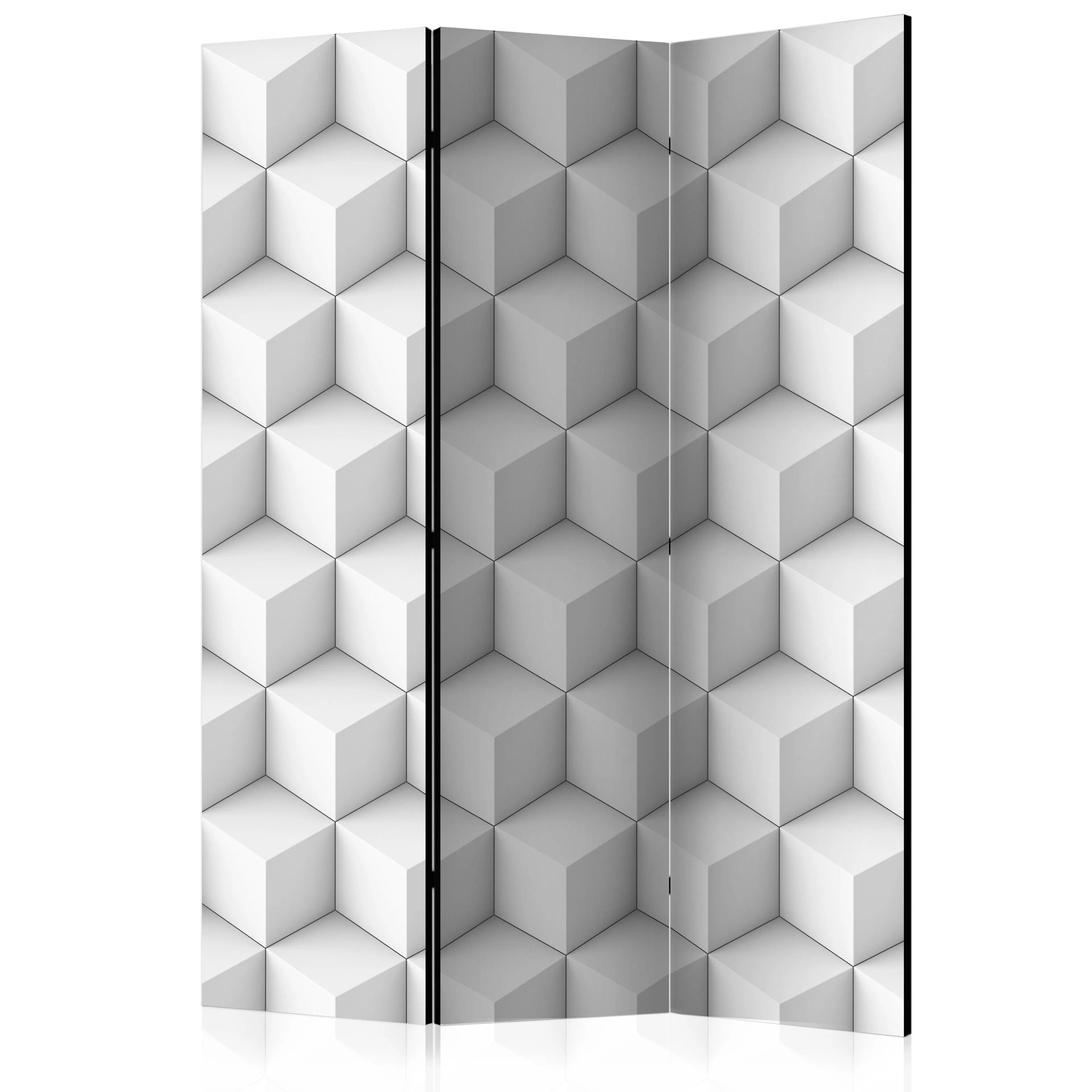 Rumsavdelare Arkiio Room Divider – Cube I 135x172 cm