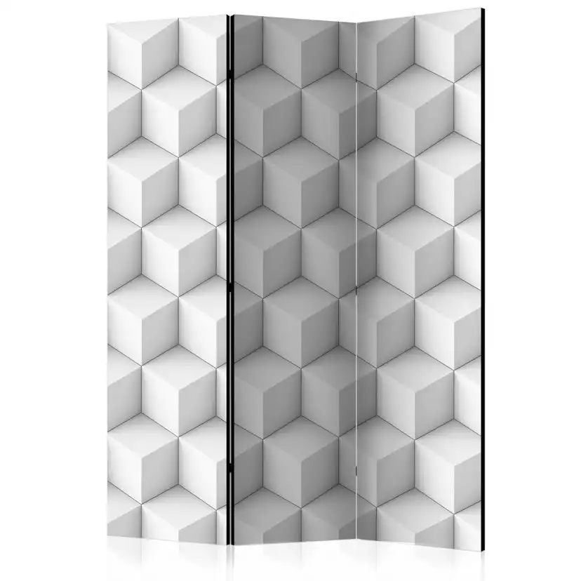 Rumsavdelare Arkiio Room Divider – Cube I 135x172 cm