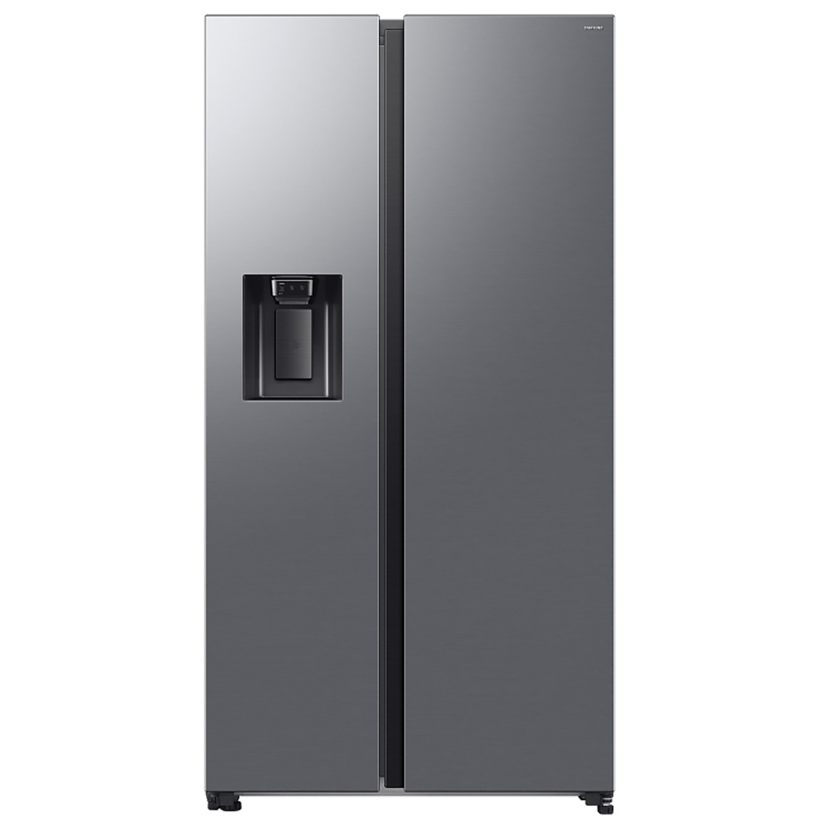 Side by Side Samsung RS70F65KDTEF Rostfri