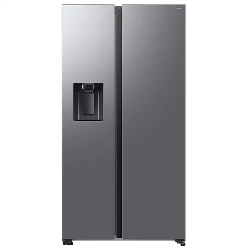 Side by Side Samsung RS70F65KDTEF Rostfri