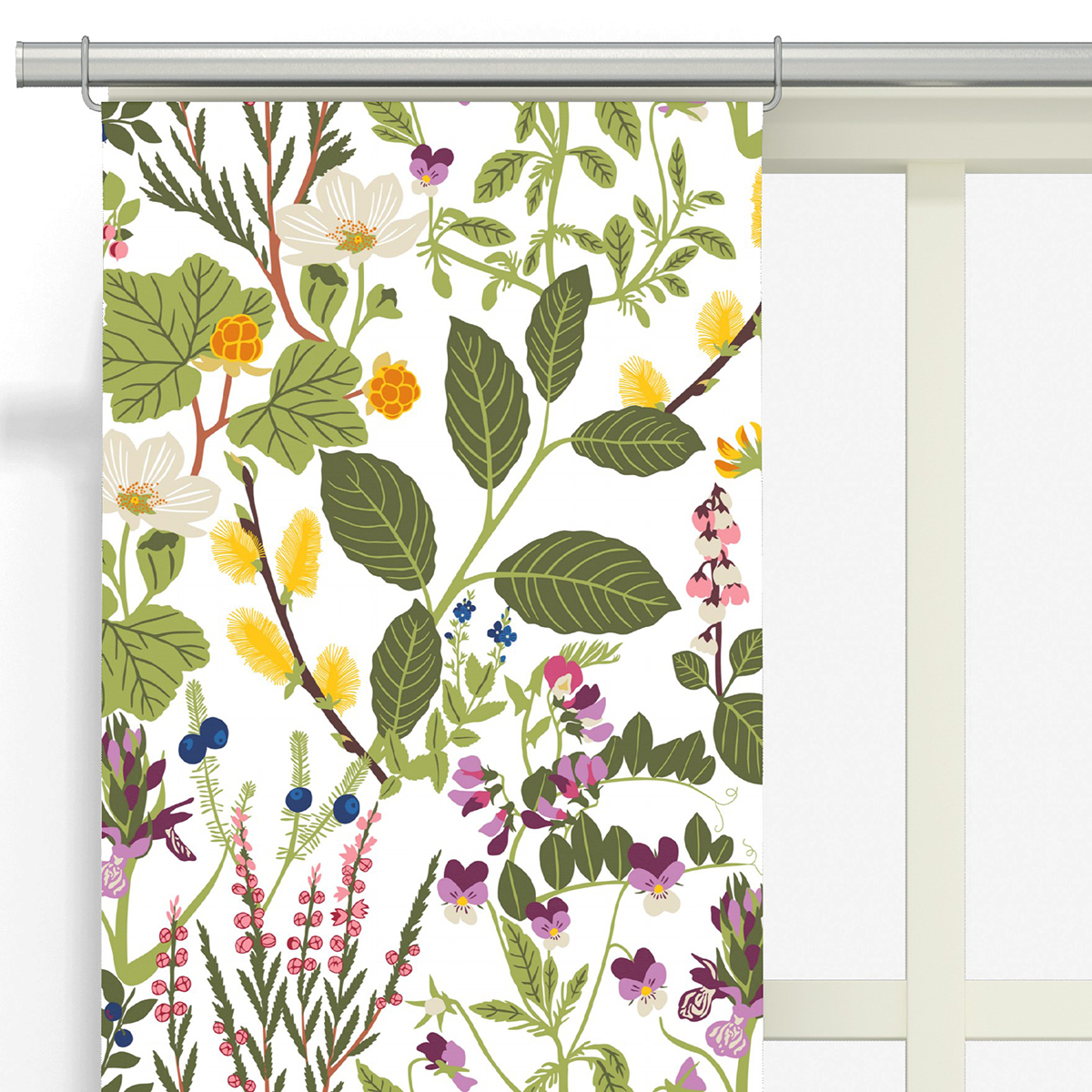 Panel Arvidssons Textil Ångermanland 2-pack