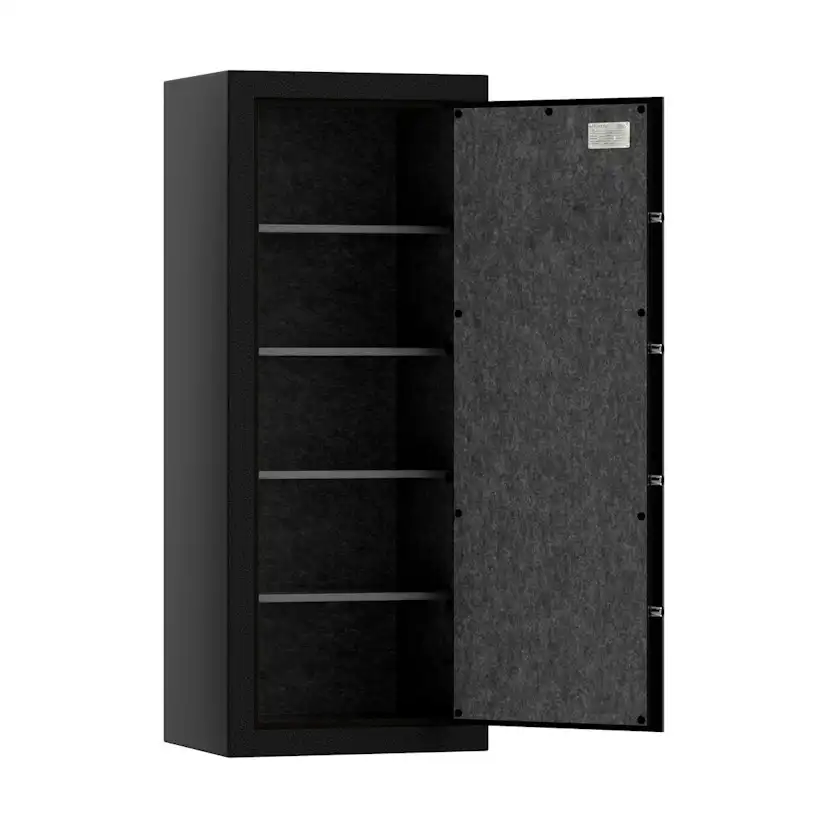 Kassaskåp Fornorth Säker 1498x610x457 mm
