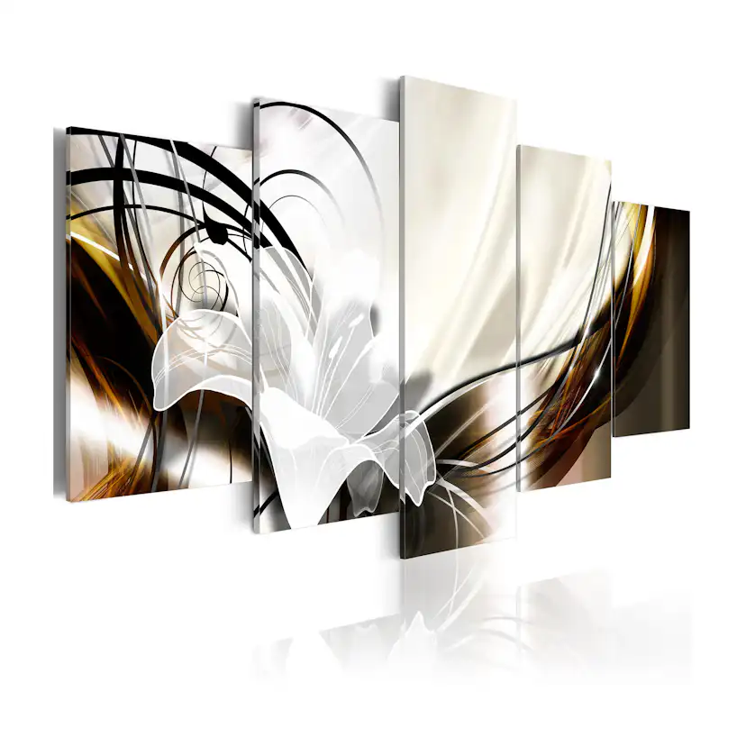 Tavla Arkiio Autumn Fairy