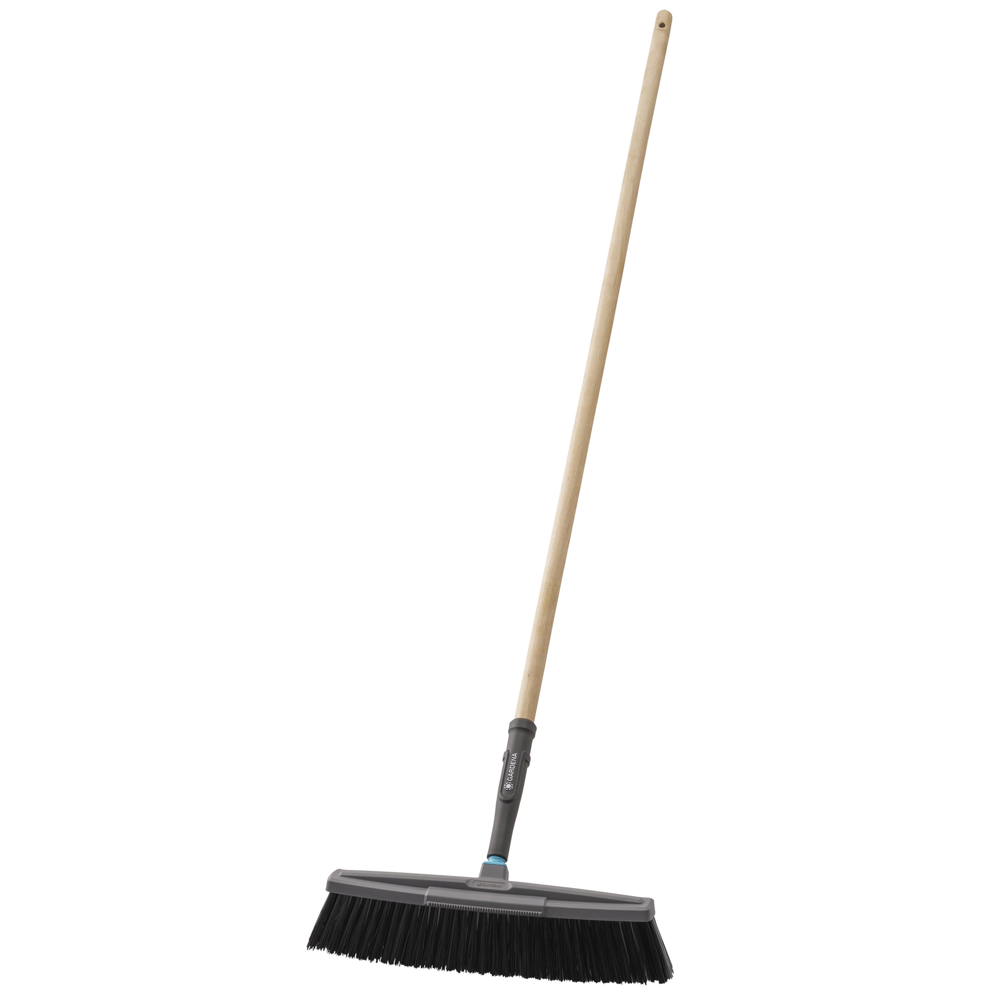 Borste Gardena PureLine Trapp- & Gångborste