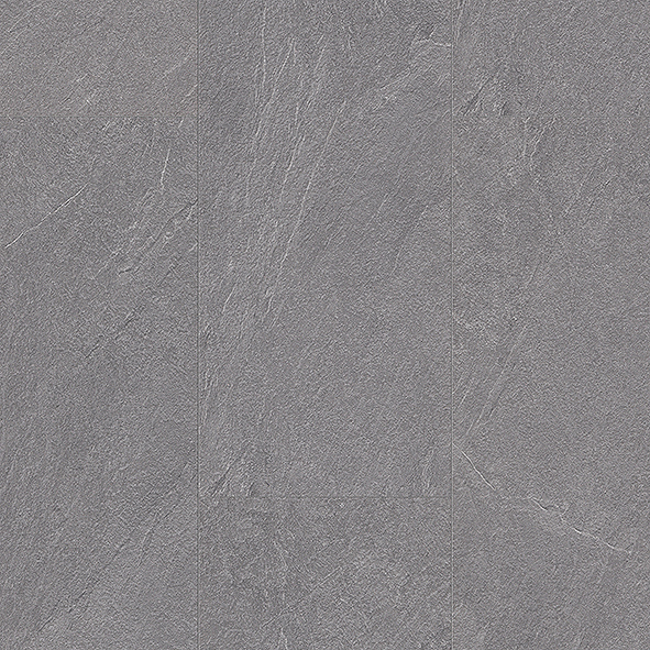 Laminatgolv Pergo Big Slab 4V Light Grey Slate
