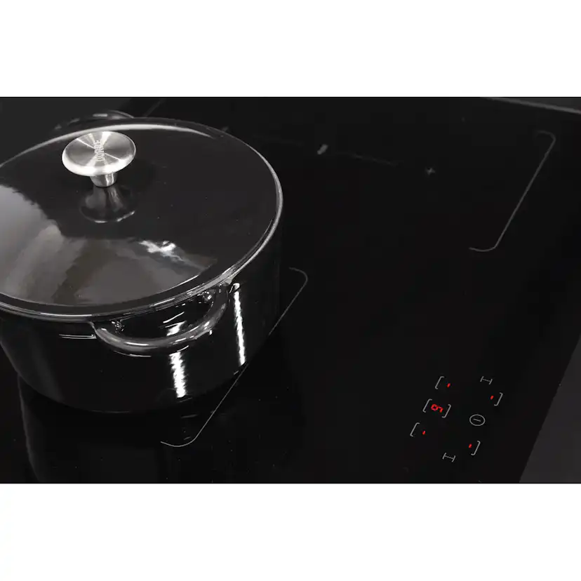 Induktionsspis Pazzano Cuore Range Cooker 90 cm