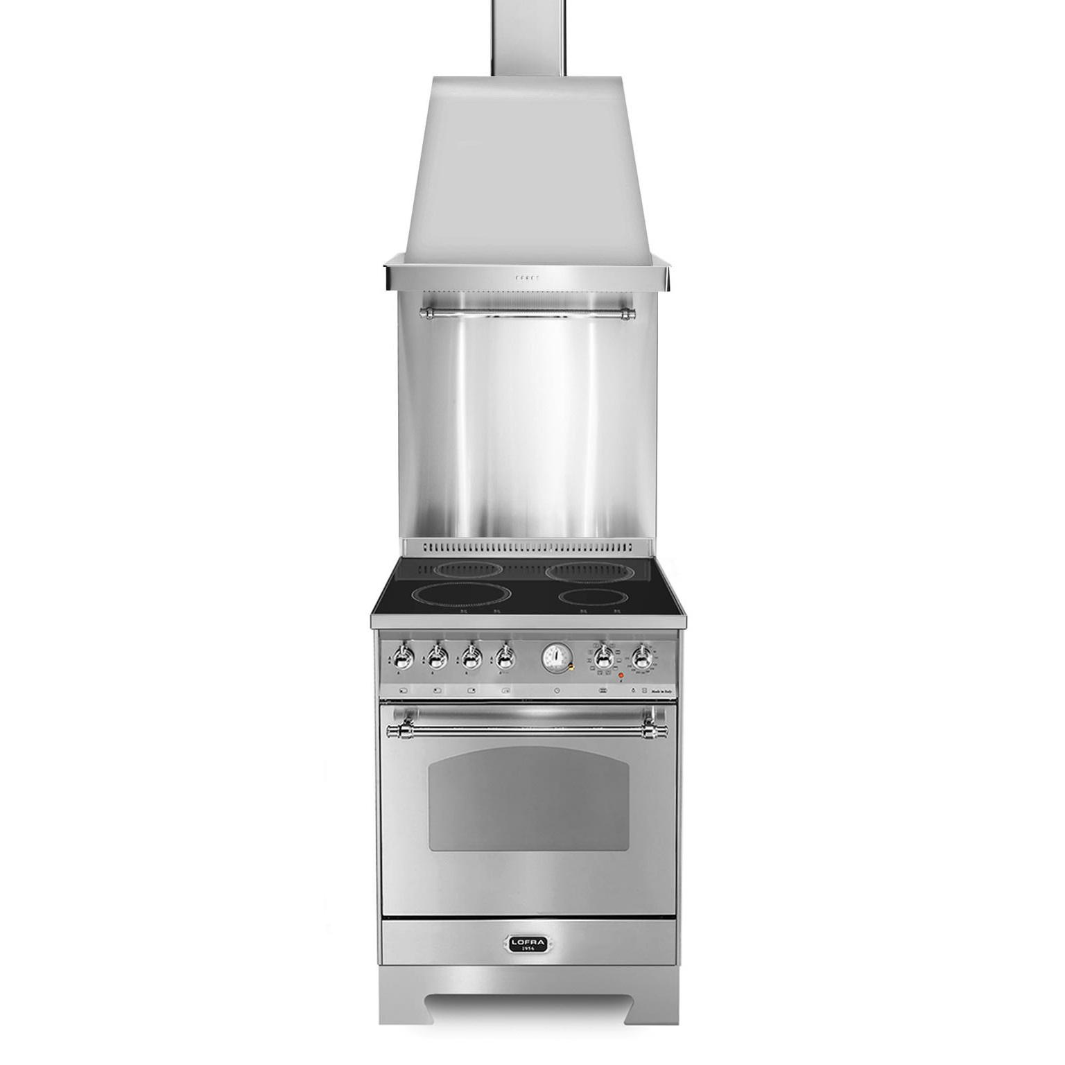 Spis Lofra Dolce Vita 60 cm Induktion