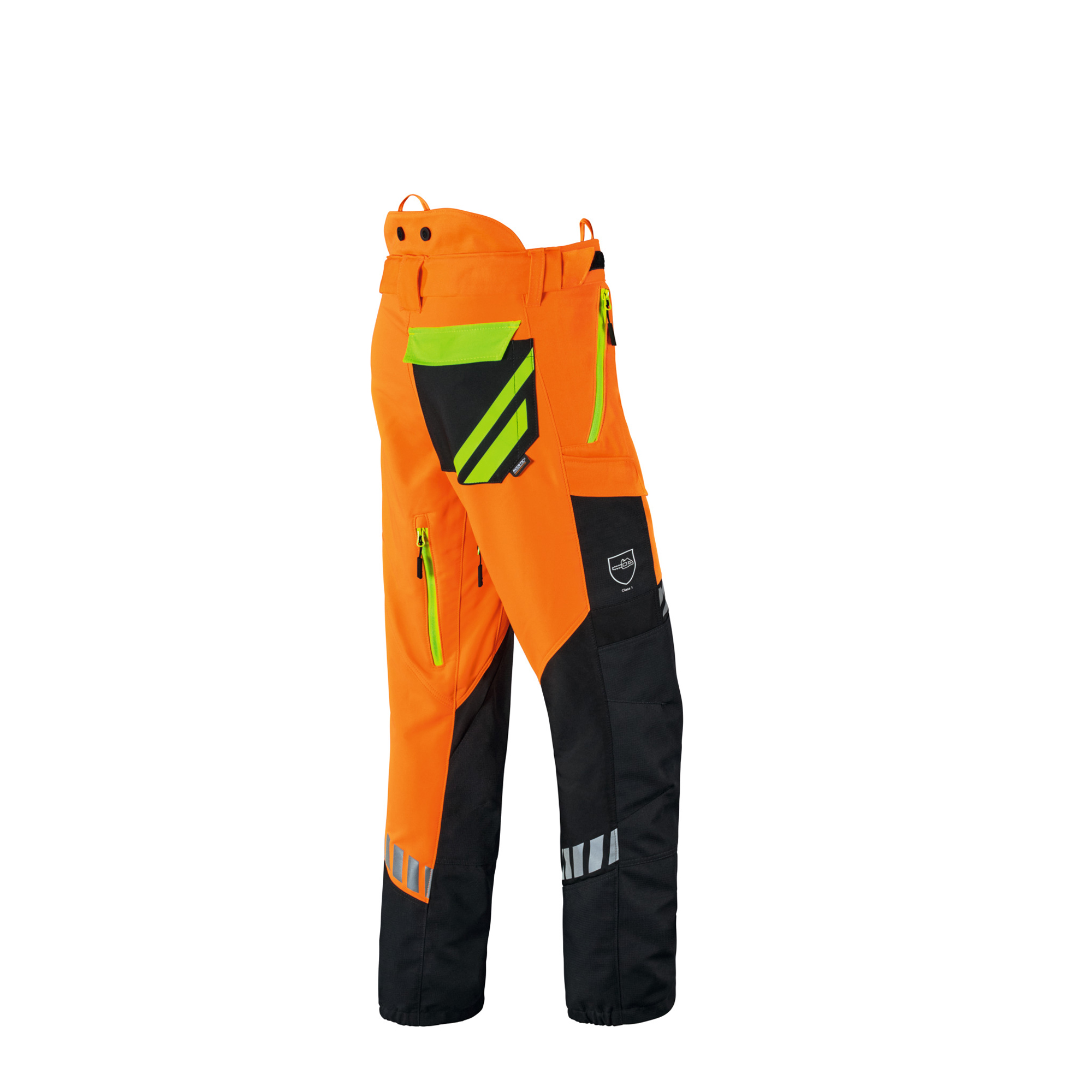 Byxor STIHL Dynamic DuroTec Class 2