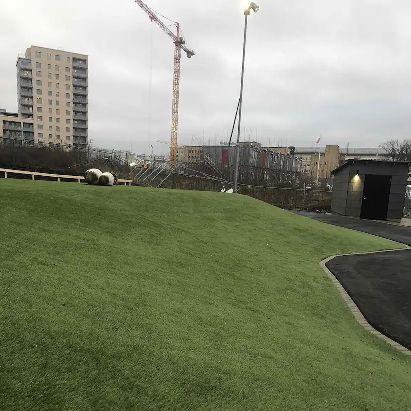 Konstgräs ScanTurf EasyGreen