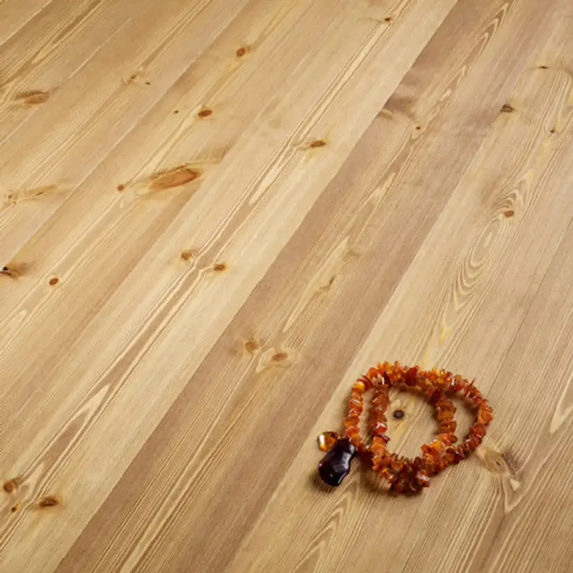 Massivt Trägolv HardPine Amber 25x159 mm 25x159 mm