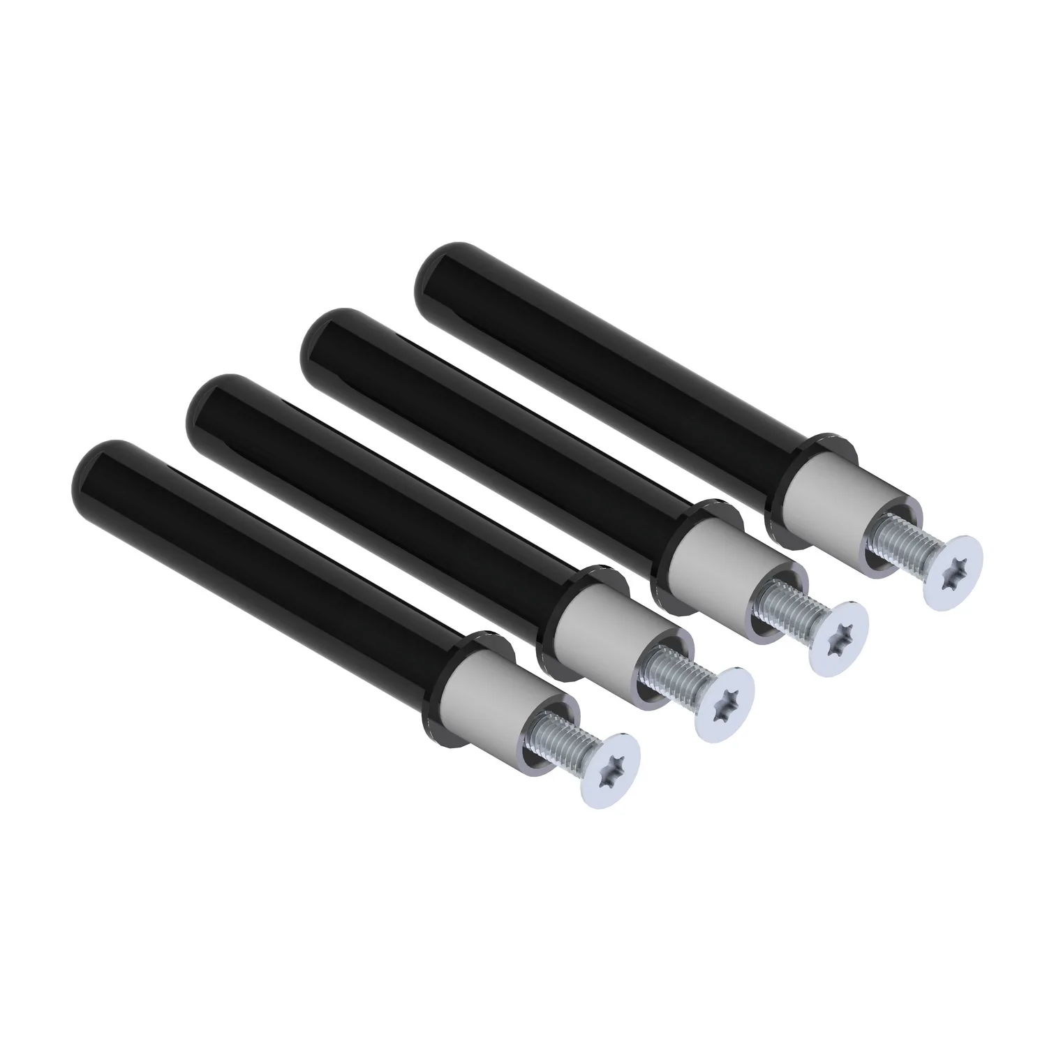 Expanderplugg Lundbergs för Dubbelgips Wide 4-Pack