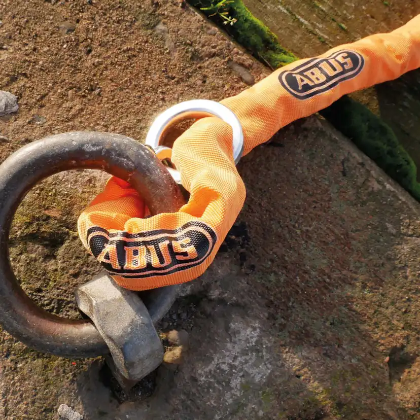 Låskätting Abus 9Ks/200 Loop Klass 3