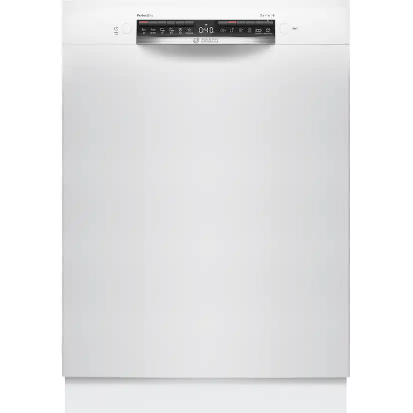 Diskmaskin Bosch SMU6ZC Serie 6