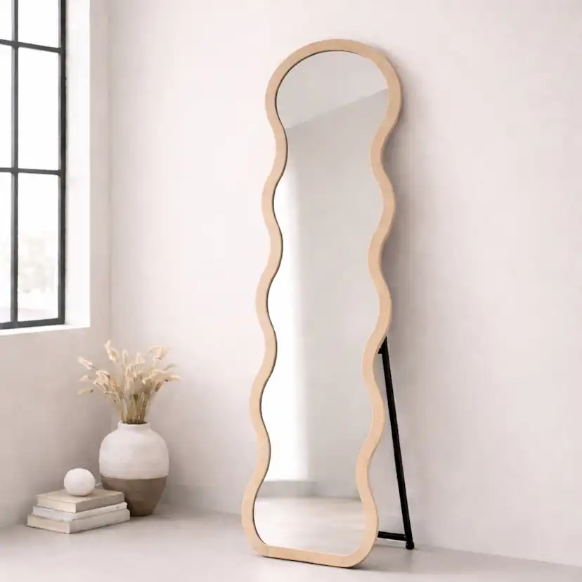 Spegel Venture Home Loui 158x49 cm