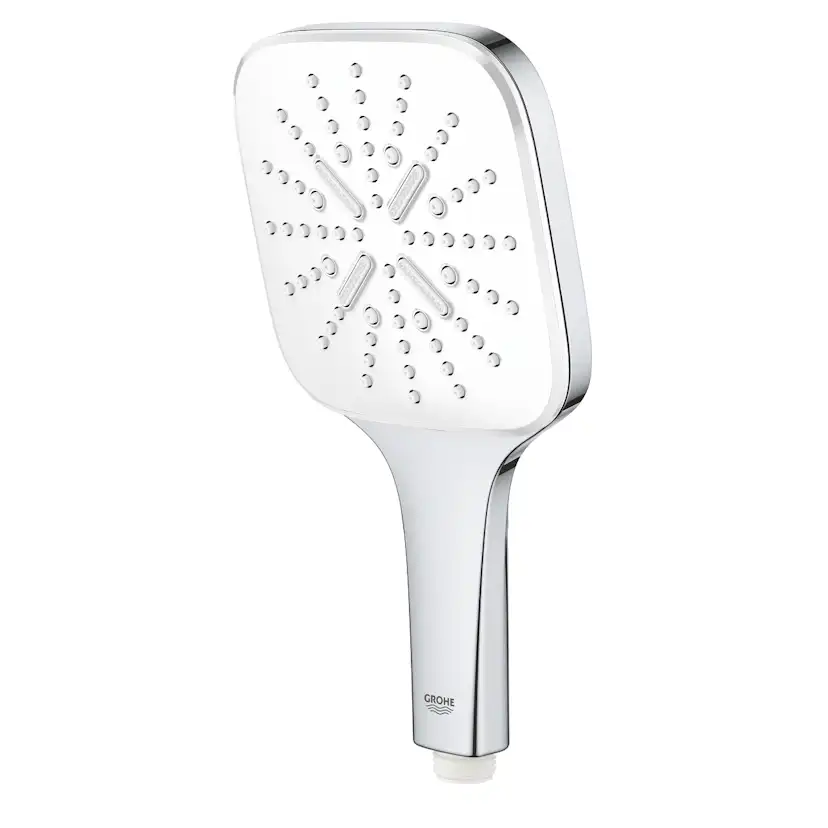 Handdusch Grohe Vitalio SmartActive 130 Cube 26595 3jet