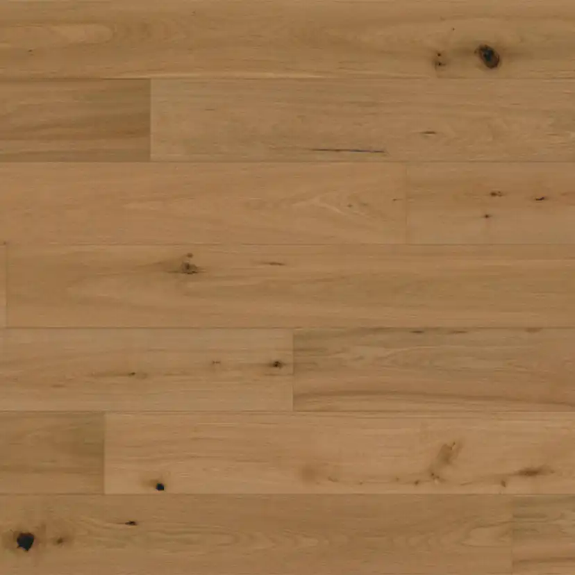 Parkettgolv Floorit Ek Cameo Natur Mattlack 1-stav