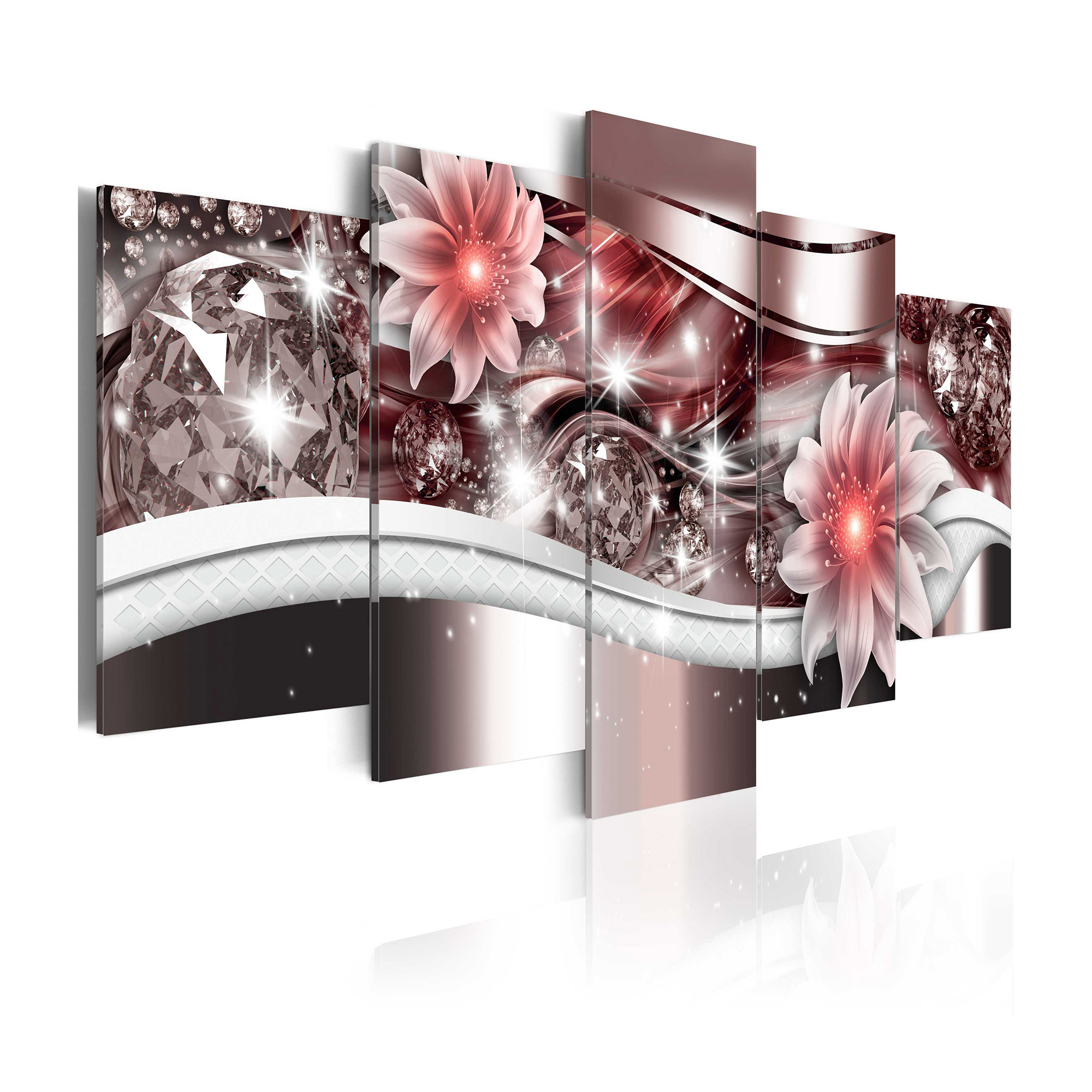 Tavla Arkiio Red Gleam