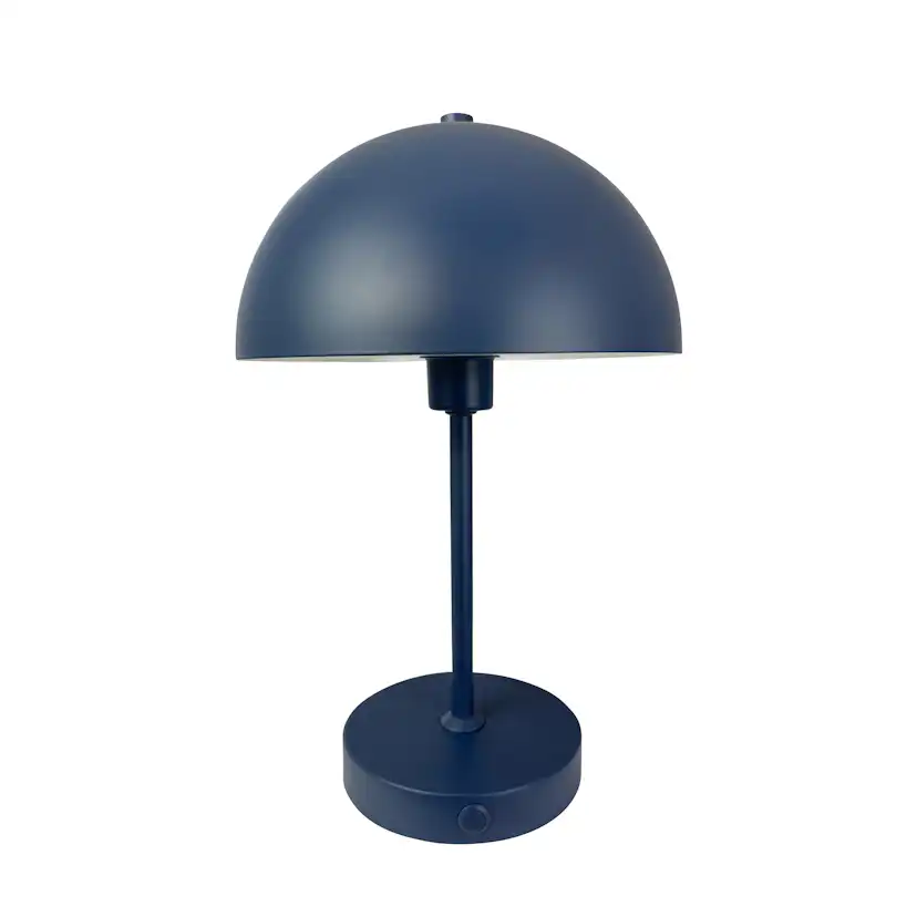 Portabel Bordslampa Dyberg Larsen Stockholm LED Uppladdningsbar