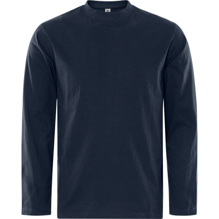 T-shirt Fristads Lång Ärm 1914 HSJ