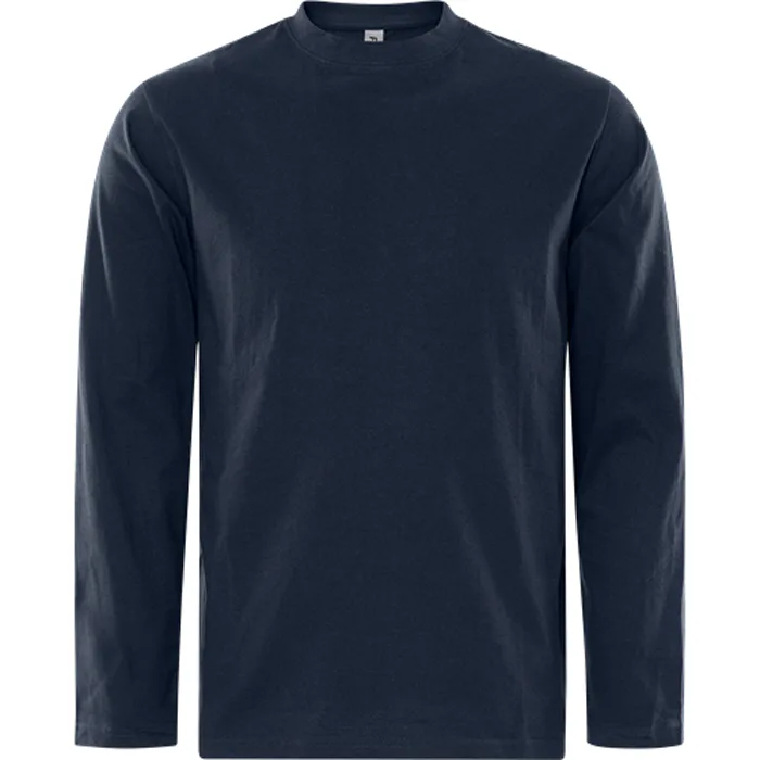 T-shirt Fristads Lång Ärm 1914 HSJ