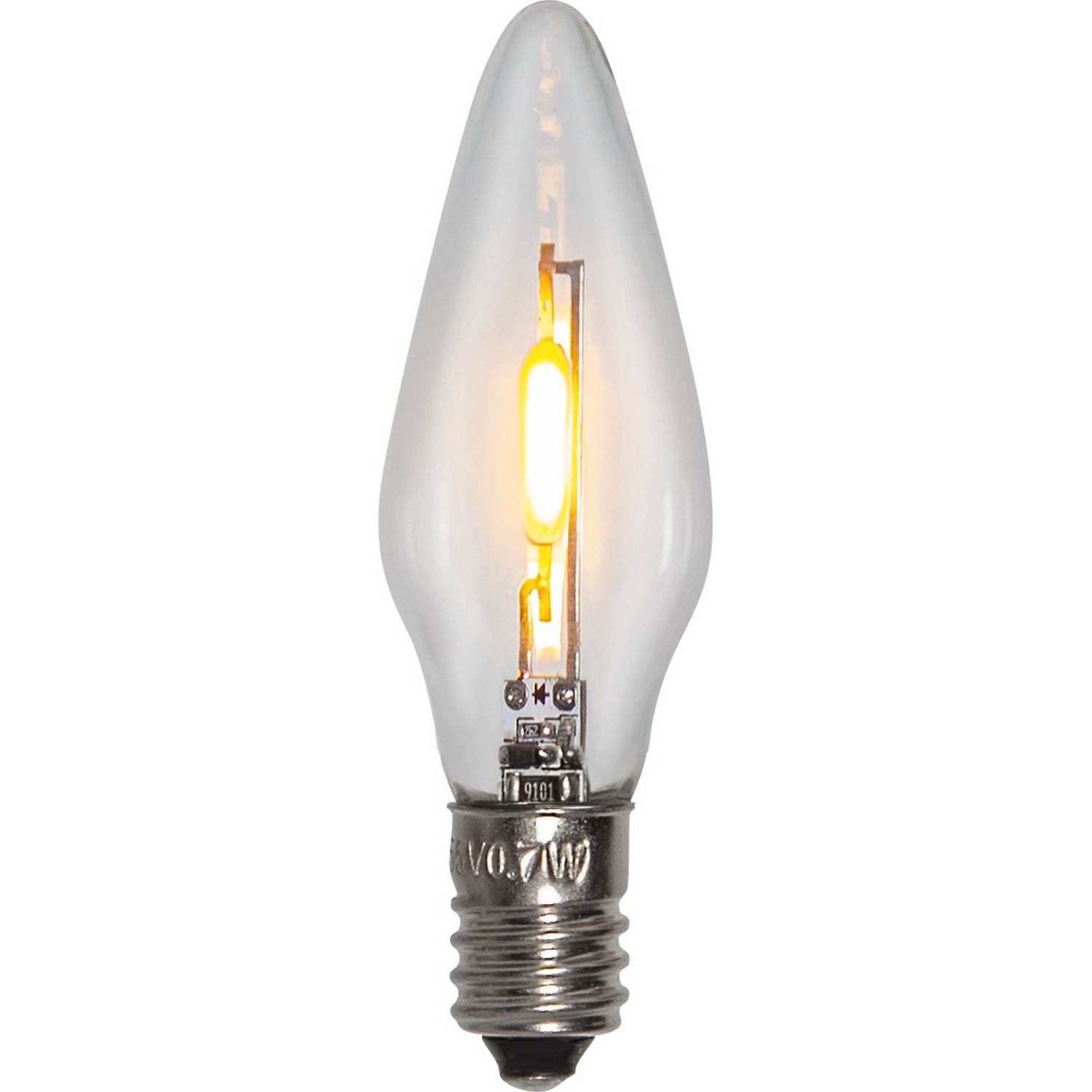 Reservlampa Star Trading 3-step Universal LED 5p