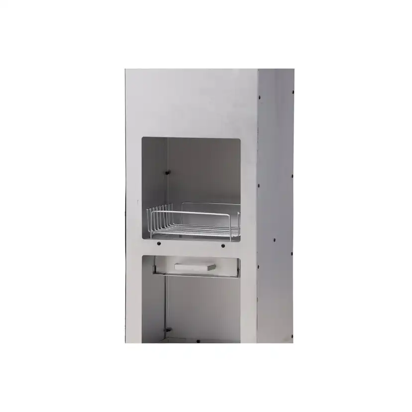 Eldstad Venture Home Makarima