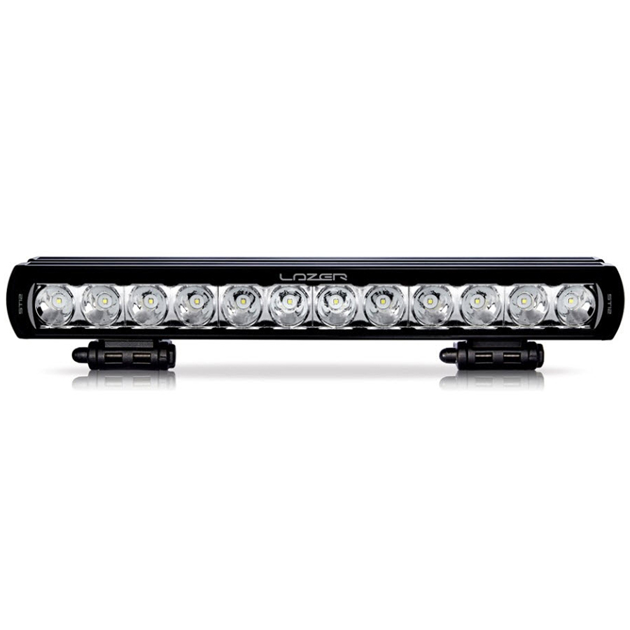 Extraljus Lazer LED ST12 Evolution
