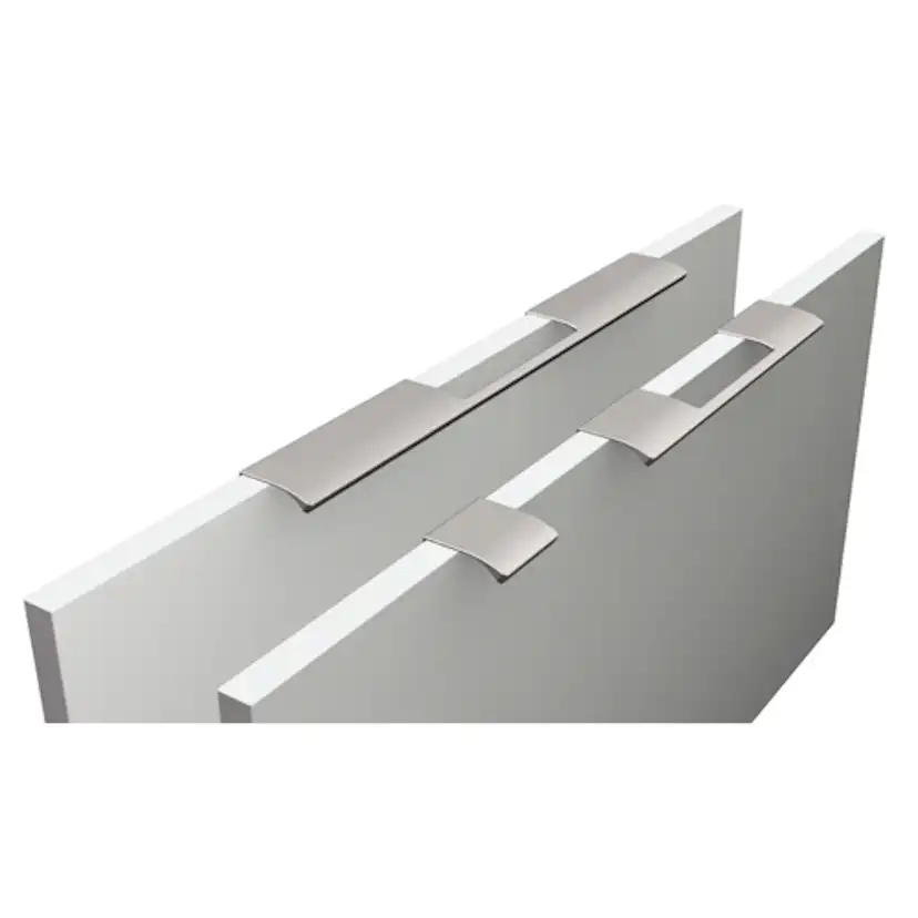 Handtag Beslag Design Cliff Open