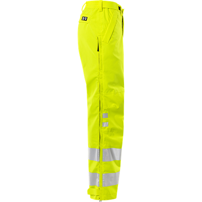 Skalbyxa Fristads Varsel 2680 GLPS Varselgul S
