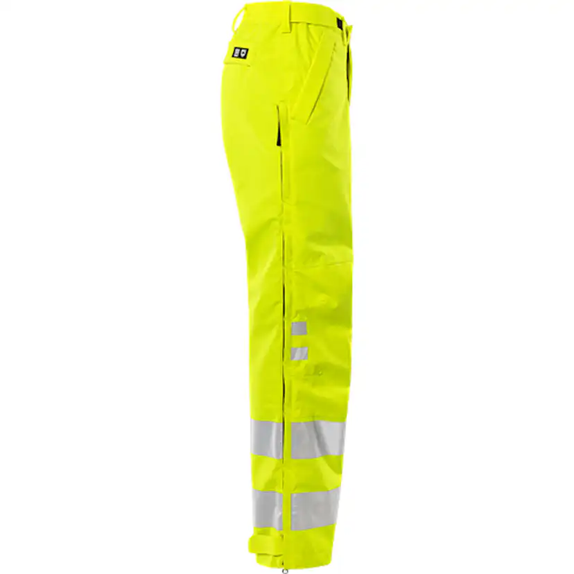 Skalbyxa Fristads Varsel 2680 GLPS Varselgul S