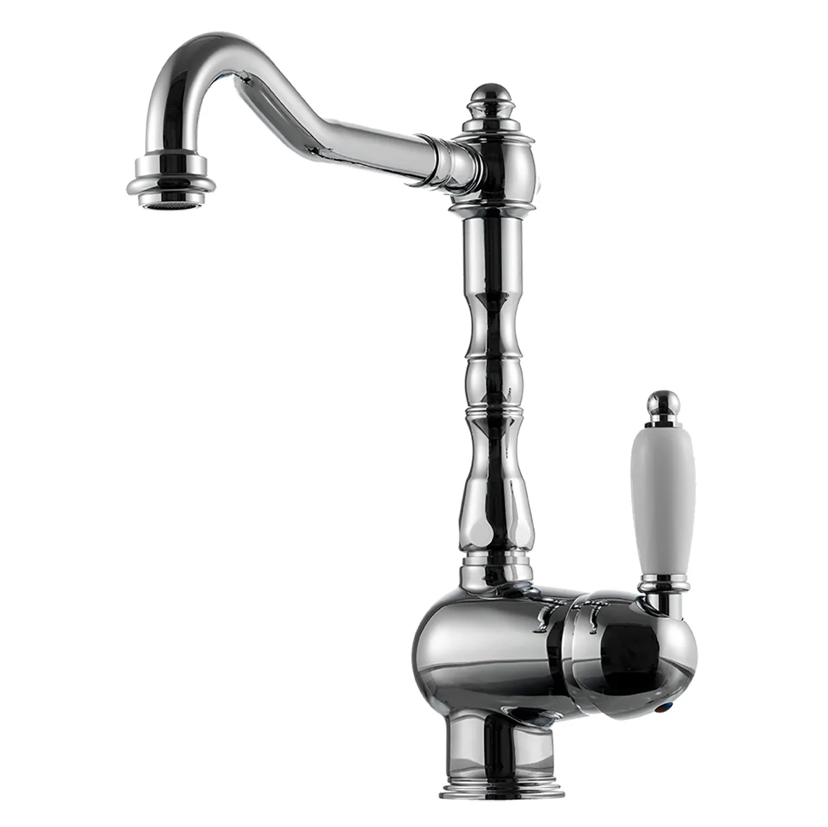 Köksblandare Tapwell Classic FME 181