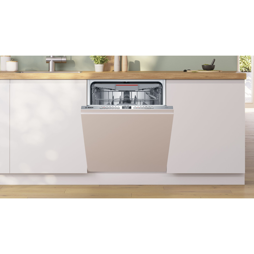 Diskmaskin Bosch SBH4HVX00E Serie 4 Med varioHinge