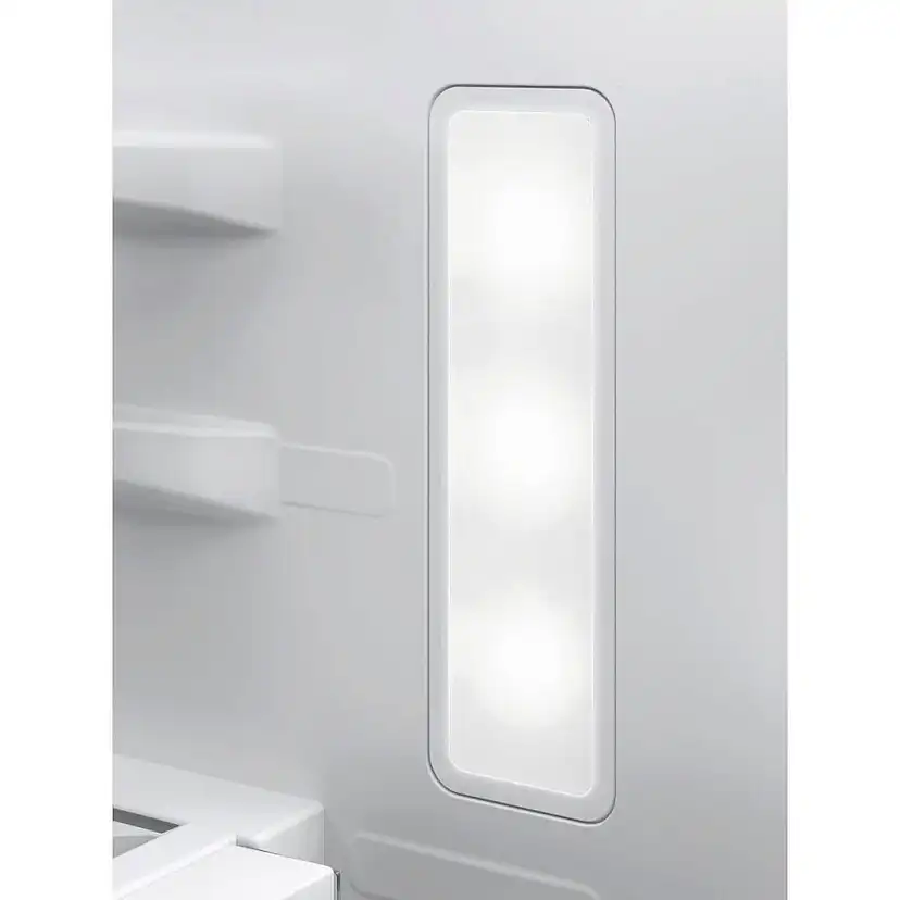 Fristående Kyl/Frys Electrolux ENT7MD32W GreenZone+ 700 med TwinTech® No Frost