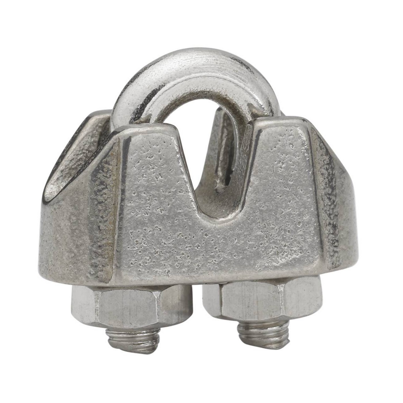 Wirelås Millers Rostfri 1/8 3 mm