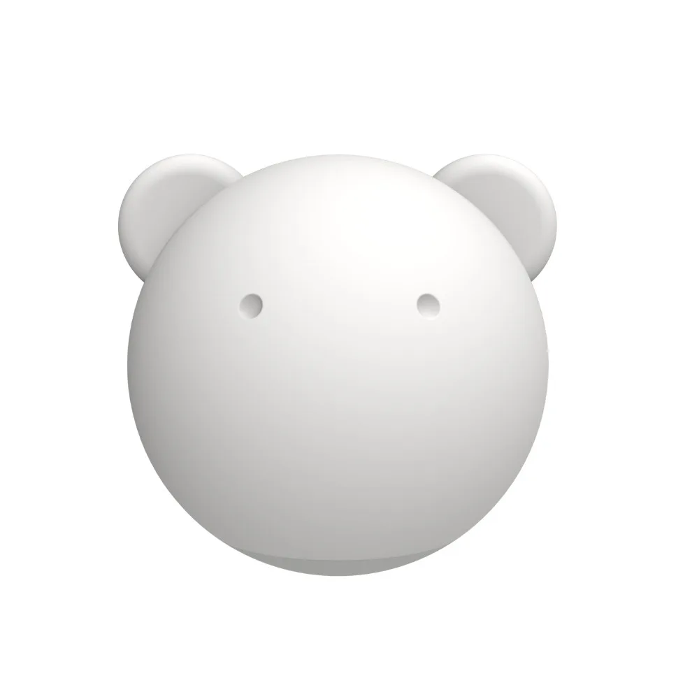 LED-Lampa Kreafunk Blob Kids Trådlös