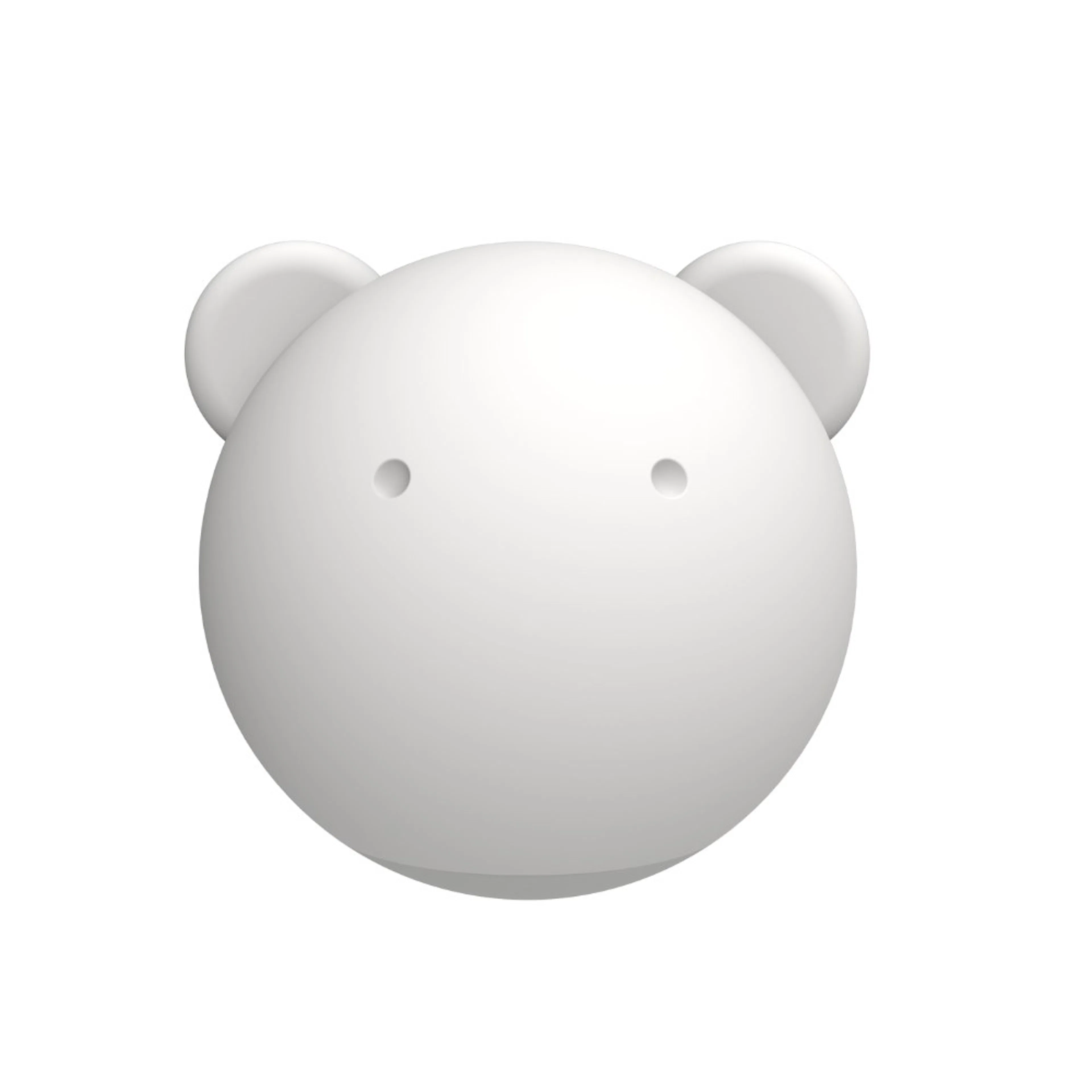 LED-Lampa Kreafunk Blob Kids Trådlös