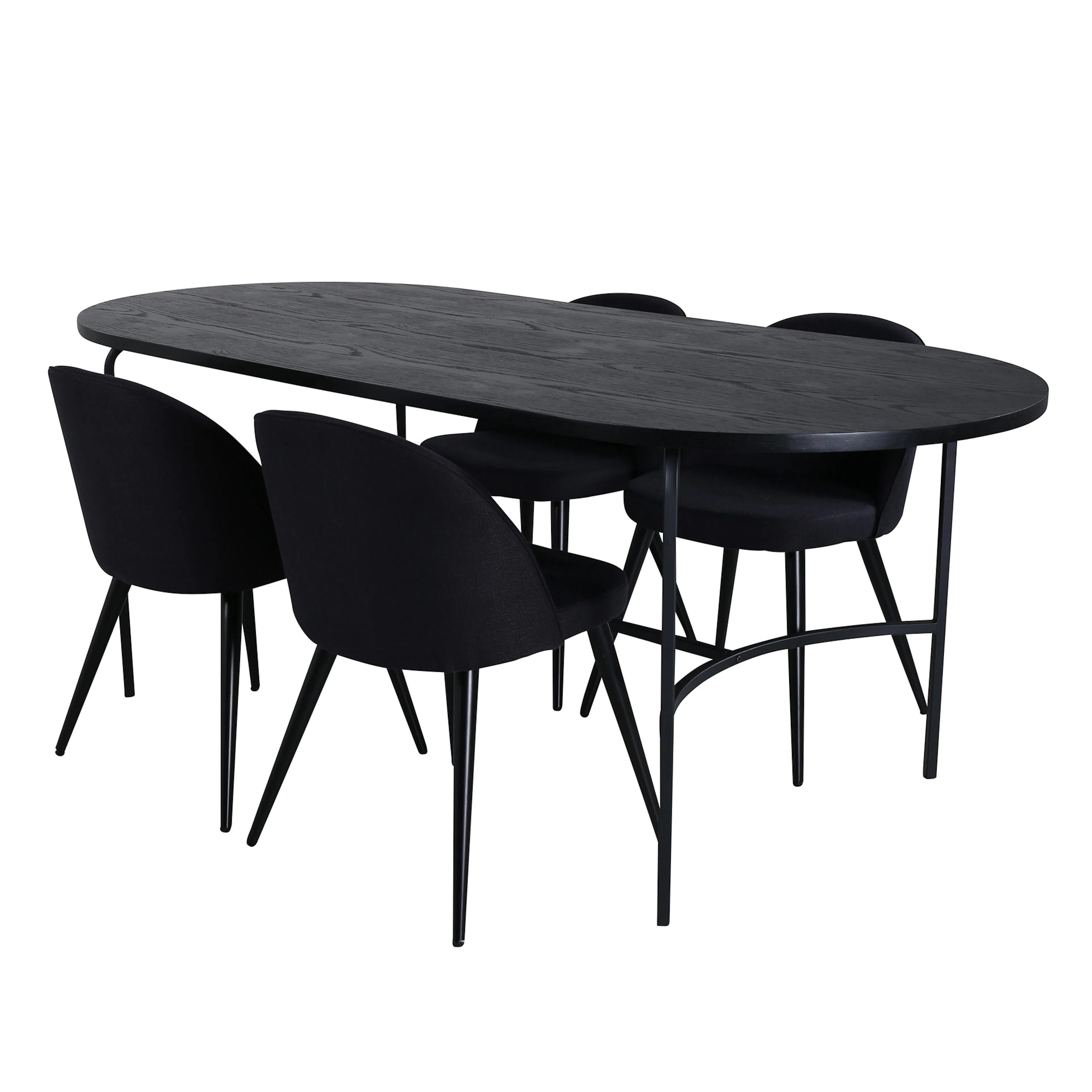 Matgrupp Venture Home San Francisco med 4 Valentina Stolar