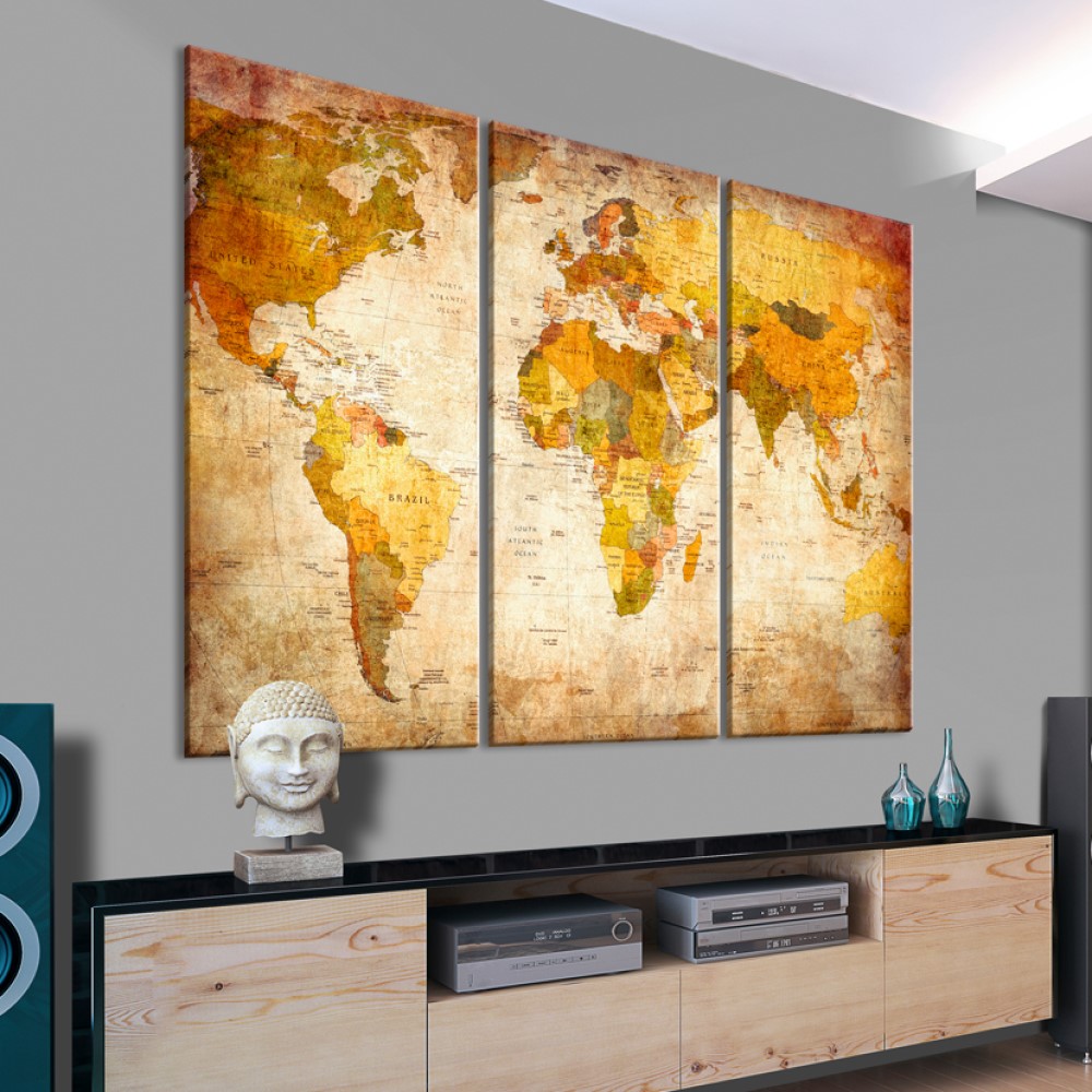 Tavla Arkiio Antik Resa